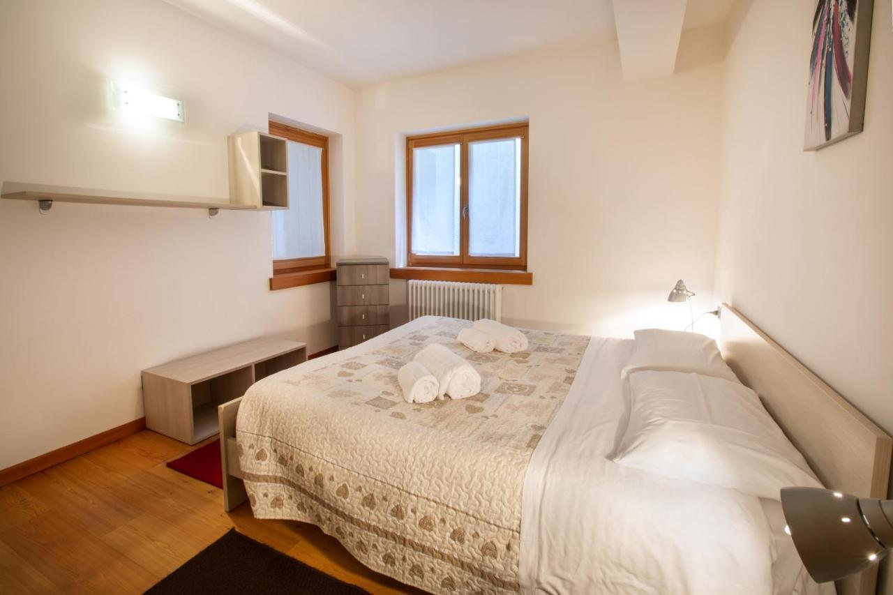 Dolomites Seasons Apartment Alleghe Exterior photo